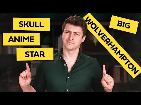 Where do these words come from? thumbnail