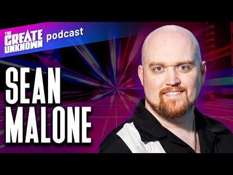 Sean Malone on Why People Suck at Economics thumbnail