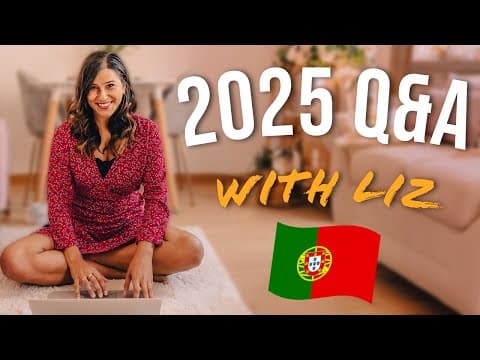 How to Learn Portuguese and Adapt to Life in Portugal thumbnail