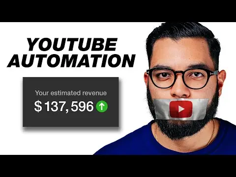 What Is YouTube Automation and How Does It Work? thumbnail