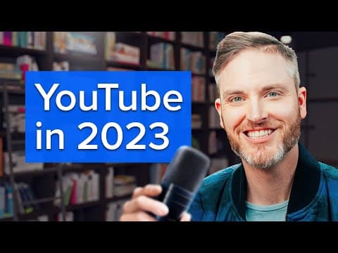 Genius YouTube Advice for 49 Minutes Straight... thumbnail