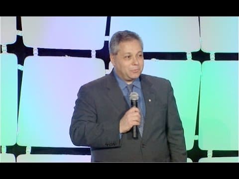Peter Singer - Saving Brains: Innovations to Help Children Thrive thumbnail