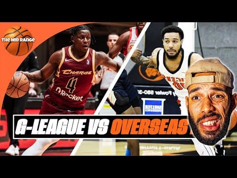 These 1 v 1's keep getting crazier! Zae vs Keem - Midrange Reacts thumbnail