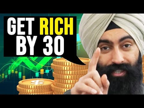 How to Invest $1000 in Your 20s for Future Wealth thumbnail