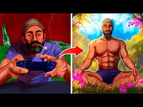 Full Mental Health Guide For Men (This should be your priority right now) thumbnail