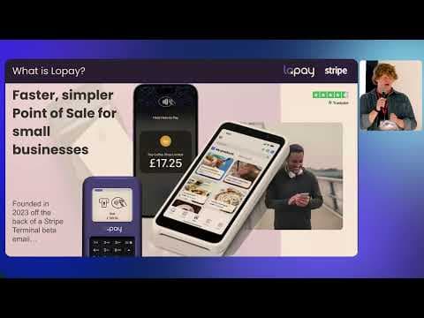 Lopay: unlocking payments innovations for small businesses thumbnail