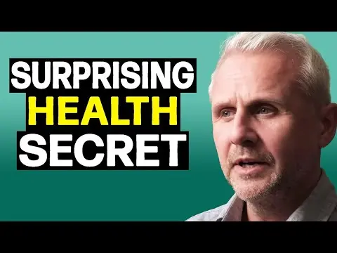 How Kindness Can Boost Your Immune System and Make You Happier | Dr David Hamilton thumbnail