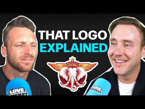 Broady’s Coaching Ambitions, Buttler in Sri Lanka & Manchester logo-gate 🤣 thumbnail
