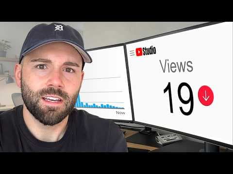 The NEW Advantage all Small Channels Get in 2026 thumbnail