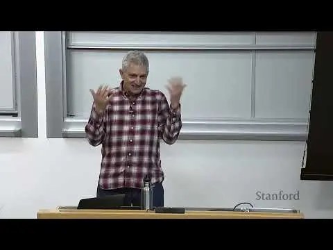 Stanford EE364A Convex Optimization I Stephen Boyd I 2023 I Lecture 2 thumbnail