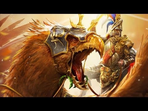 10 Best NEW Strategy Games of 2016 thumbnail