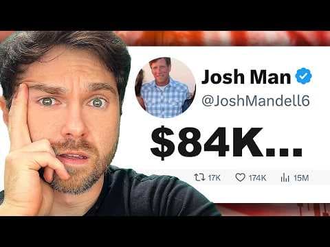 Bitcoin’s Prophecy Just Came True… $444,402.75 is Next thumbnail