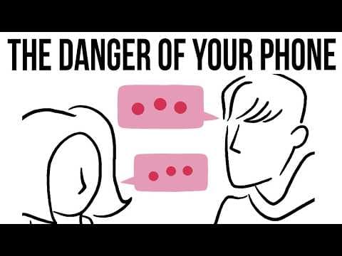 Anxious and Avoidant couples and their Phones thumbnail