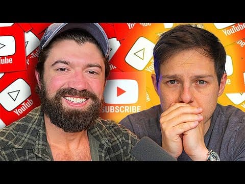 How Did Alex Hormozi Go from Gyms to a $100 Million Empire? thumbnail