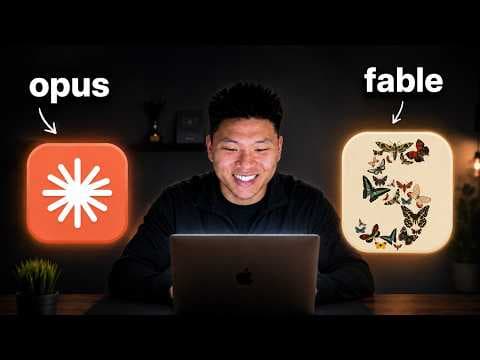 Opus 5 vs. Fable 5: Which AI Model Performs Better? thumbnail
