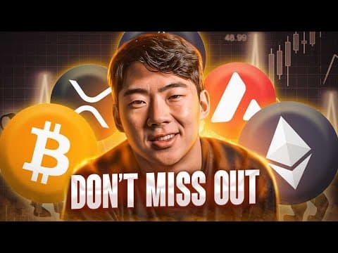 What Are the Top 5 Cryptocurrencies to Invest in 2023? thumbnail