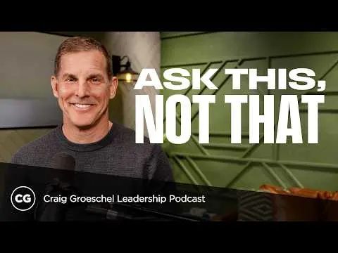 Unlocking the Power of Great Questions thumbnail