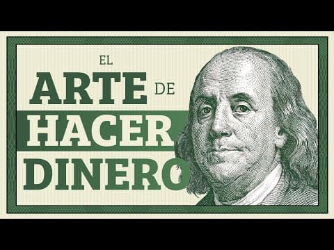 ¿Cómo hacer dinero y conservarlo según P.T. Barnum? thumbnail