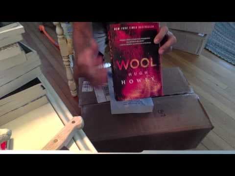Dust Unboxing - Pretty Edition thumbnail