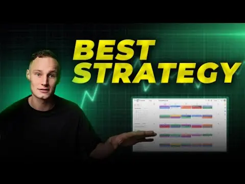 New SMMA Trend: The BEST Appointment Booking Strategy thumbnail
