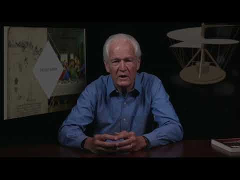What Made Leonardo da Vinci the Most Curious Person in History? thumbnail