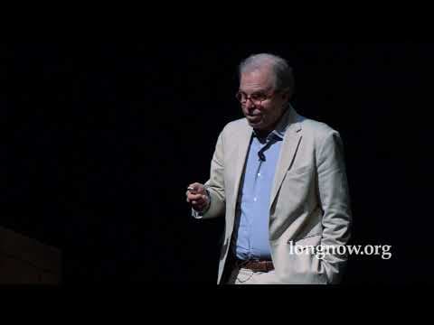 Beyond Digital | Nicholas Negroponte thumbnail