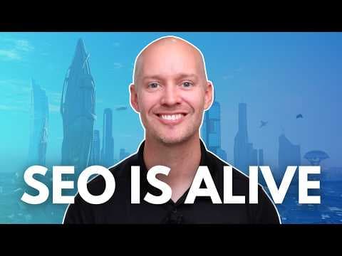 The Future of SEO thumbnail