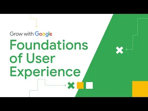 Intro to UX (User Experience) | Google UX Design Certificate thumbnail