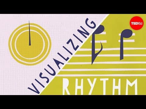 What Is the Wheel Method for Visualizing Rhythm? thumbnail