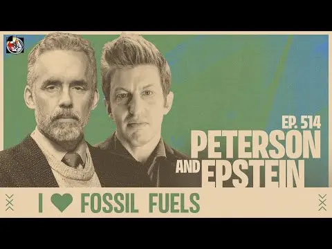 Renewable Energy, Fossil Fuels, and the Climate Debate | Alex Epstein | EP 514 thumbnail