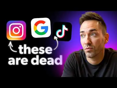 The NEW Way to Win at Content Marketing in 2026 thumbnail
