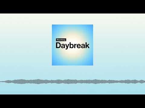 Democrats Sweep on Election Night; Supreme Court to Hear Tariff Arguments | Bloomberg Daybreak:... thumbnail