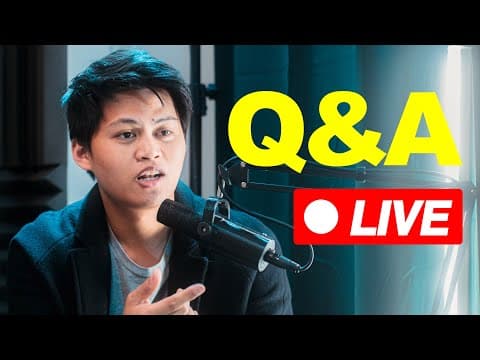 Bagaimana Cara Live Streaming Profesional? thumbnail