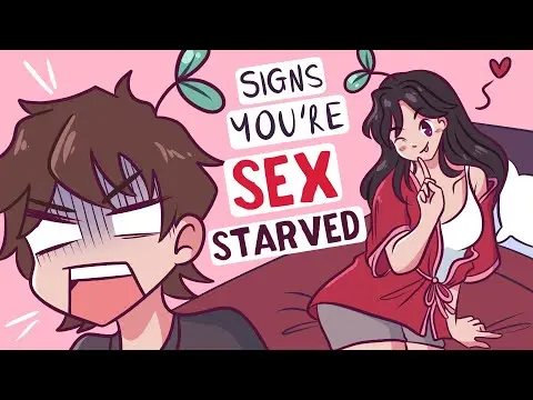 4 Signs Of A Sex-Starved Relationship thumbnail