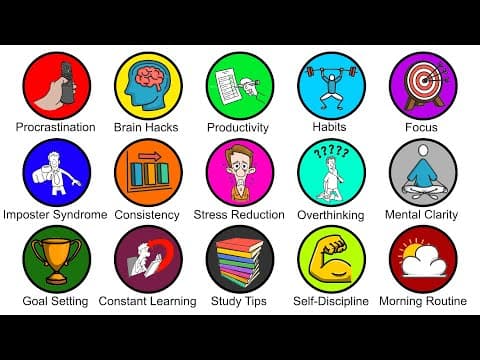 Every Art of Improvement video in 2023 thumbnail
