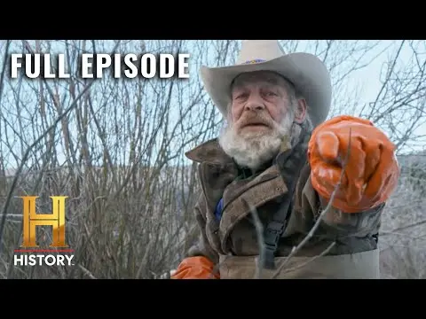 Mountain Men: Tom's Road to Revenge (S9, E3) | Full Episode | History thumbnail