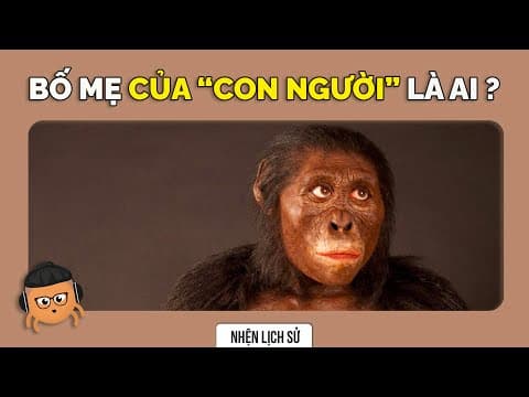 Chuyện xưa như trái dứng (Phần 1) | Bino Bolobala | THẾ GIỚI thumbnail