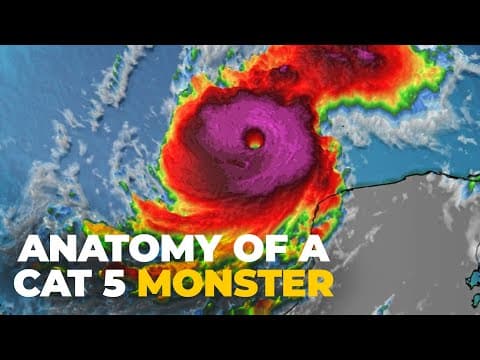 What Causes the Worst Hurricanes (It’s Not Just Heat) thumbnail