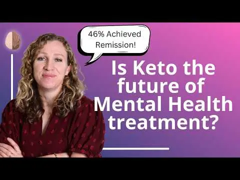 The Keto Cure? Groundbreaking Research into Metabolic Treatments for Mental Health Conditions thumbnail