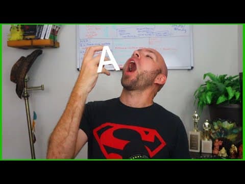 Eat Your Vowels in Order to Sound Like a Native! | English Hacks American English Pronunciation thumbnail