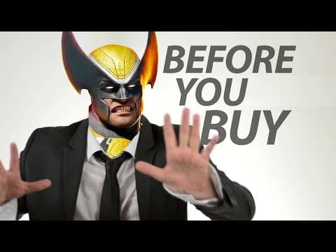 Is Marvel's Midnight Suns Worth Buying for Strategy Fans? thumbnail