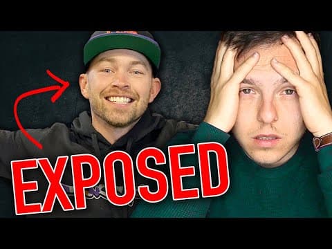 Confronting TheStradman | Exposing His $0 Investment Portfolio thumbnail