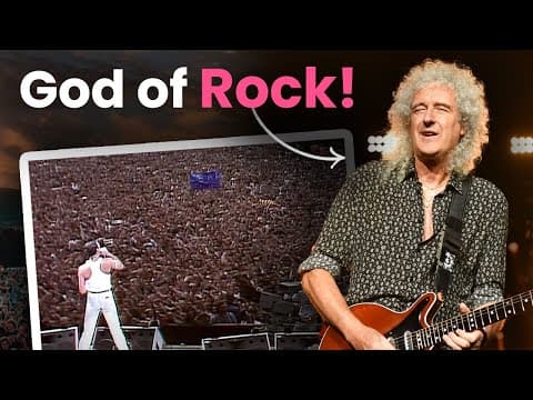 THIS Song Changed the World of Rock Music Forever thumbnail