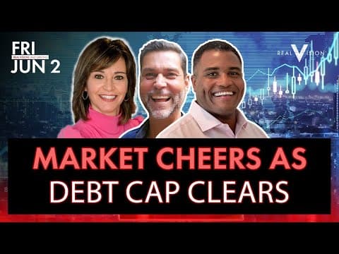 Unraveling the Liquidity Cycle with Raoul Pal & Darius Dale thumbnail