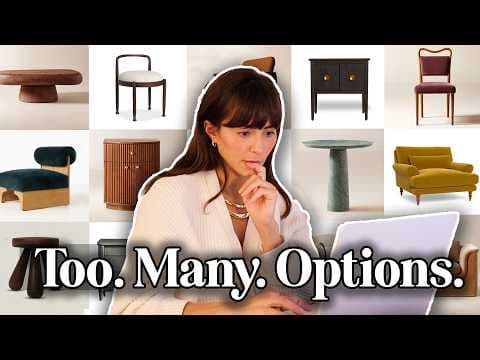 How to Choose Rugs and Decor for a Cohesive Home thumbnail