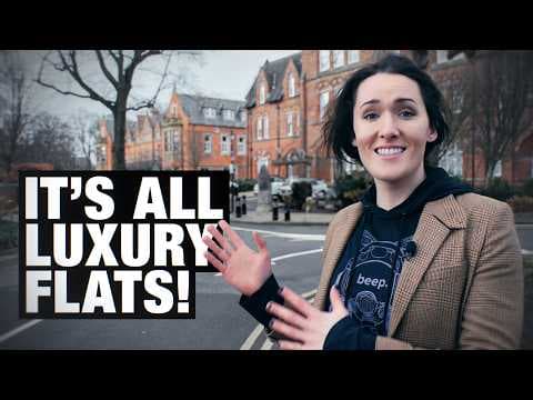 Why We Can’t Build Better Cities (ft.Not Just Bikes) thumbnail