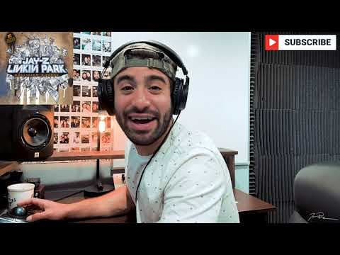 Musician Reacts To: "In The End / Izzo" By Linkin Park & Jay Z thumbnail