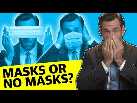 Are Mask Mandates Legal and What Are My Rights? thumbnail