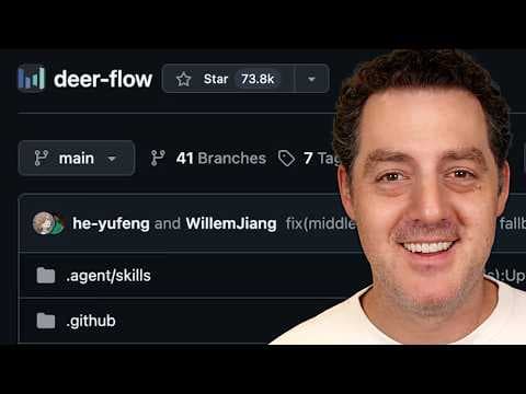 Which Open-Source AI Projects Should You Try? thumbnail
