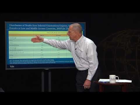 Unintentional Injuries | Essentials of Global Health with Richard Skolnik thumbnail